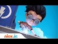 Rusty Rivets Official Theme Song Music Stay Home WithMe Nick Jr