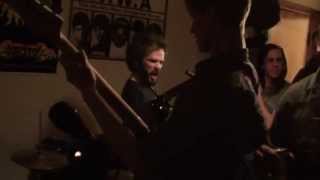 MILK JR - Shit Luck (Modest Mouse Cover)