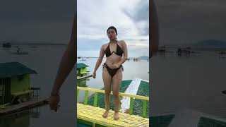 Nichole tiktok short be like..