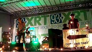 Spoon - The Ghost Of You Lingers