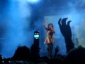 CANTA RECIFE 2010 NIVEA SOARES