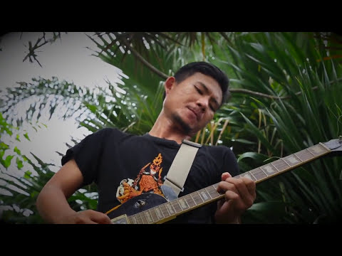Sule - Pop Sunda Langlayangan (Official Music video)