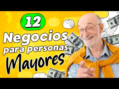 , title : 'Tienes 50 Años o Más? Estos Negocios son para TI 💸 Negocios para Personas Mayores'