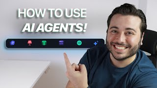 How to Use AI Agents to be Way More Productive - Skywork AI