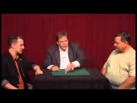 New York Coin Magic Seminar V14