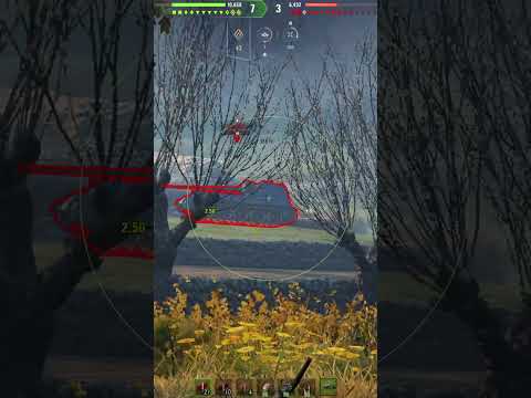 Operative Quickybaby Exiles SU-100M1 in World of Tanks #worldoftanks | #bakedkipling on #Twitch