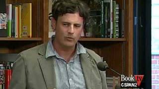 BookTV: Nicholas Schou, "Orange Sunshine"