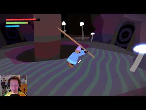 Humfrey Streams - White Lavender