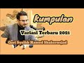 Kumpulan Variasi Terbaru 2021 Qari Syeikh Hamed Shakernejad
