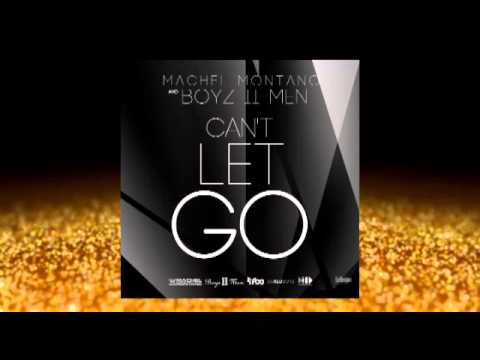 Machel Montano & Boyz II Men - Can't Let Go | Soca 2014 | Trinidad Carnival | MachelMontanoMusic