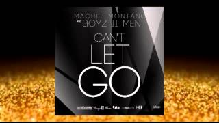 Machel Montano & Boyz II Men - Can't Let Go | Soca 2014 | Trinidad Carnival | MachelMontanoMusic