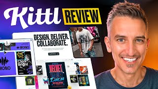 Kittl's 2025 interface overhaul is the update that changes it from a template tool to a design environment