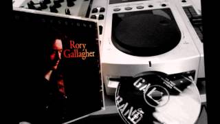 Rory Gallagher - For The Last Time {BBC Sessions}