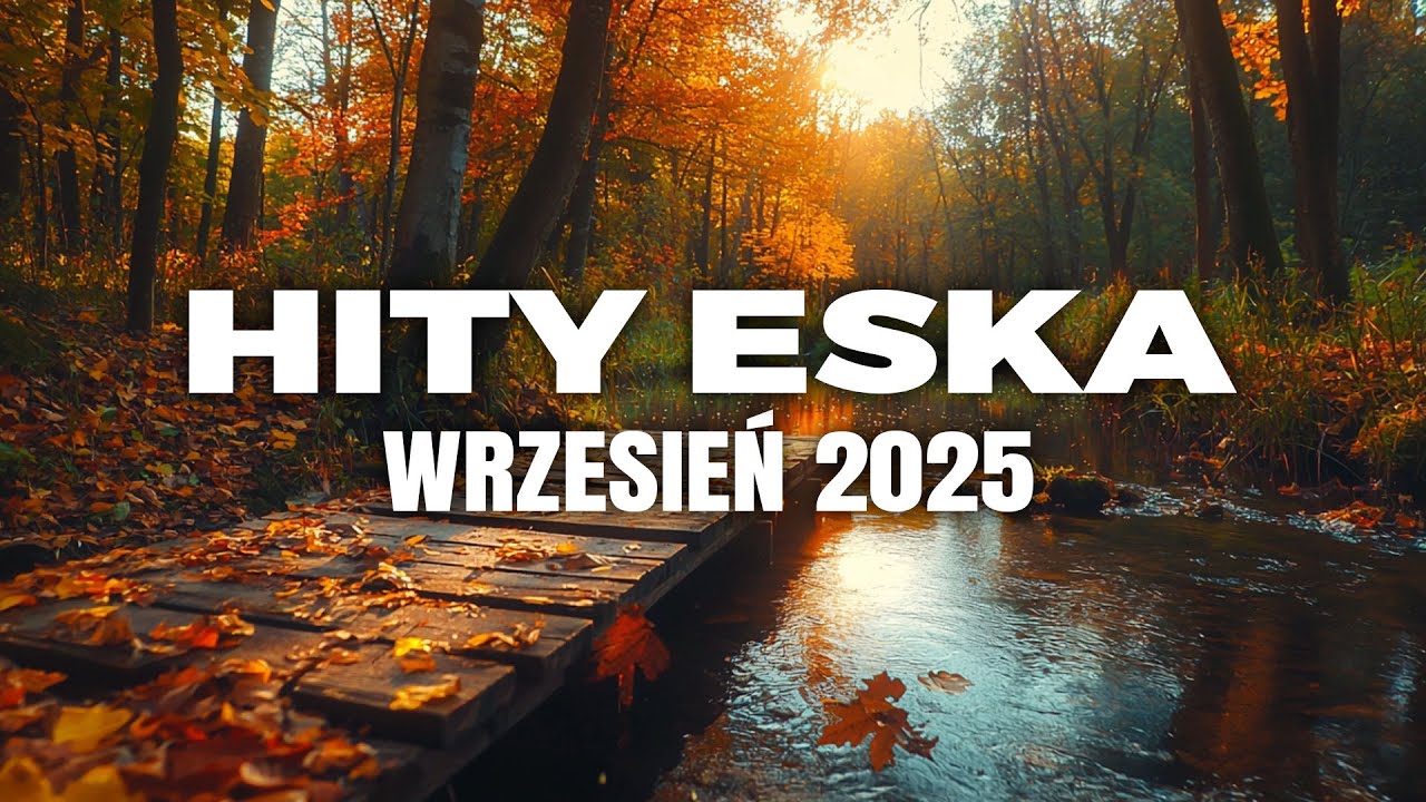 FreshOn Hity PL – Październik 2025 🔊 US-UK Club Remix * Najlepsza Muzyka Jesieni