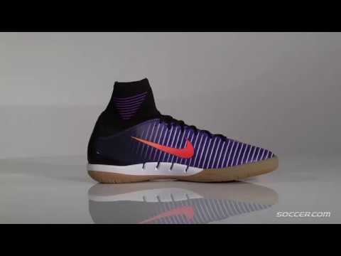 Nike Mercurial X Proximo II IC Junior