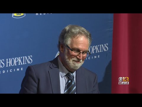 Johns Hopkins Medicine Professor Dr. Semenza Wins Nobel Prize In Physiology Or Medicine