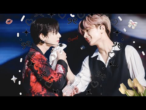 Jaywon in their own kdrama | ENHYPEN