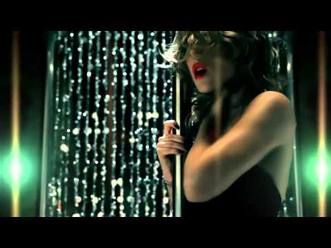 Corina feat .JJ - No Sleepin - HD