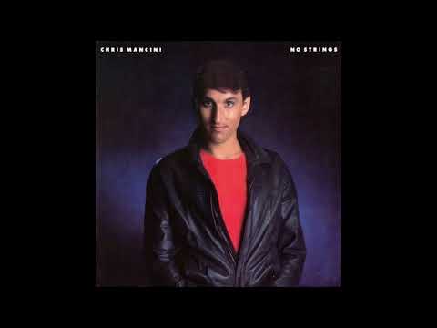 Chris Mancini - Gonna Find Me A Girl Tonight (1983)