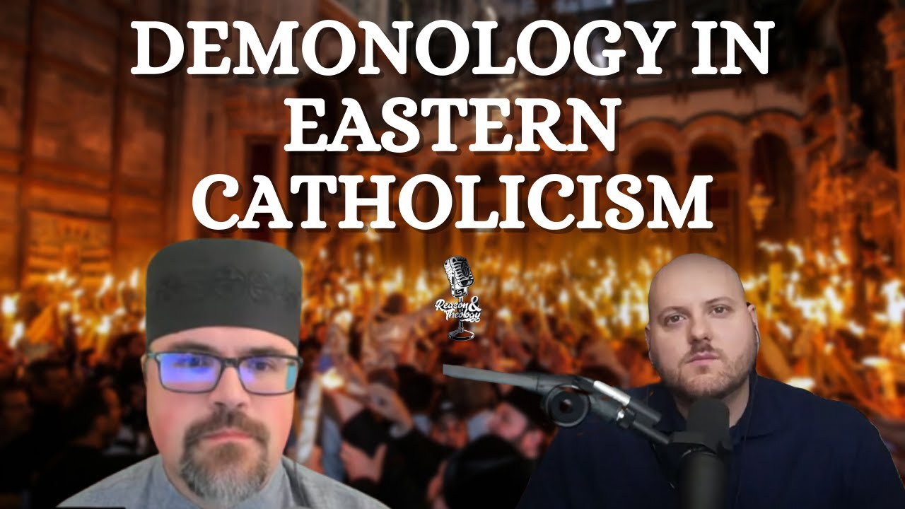 Eastern Catholic Theology on Demonology