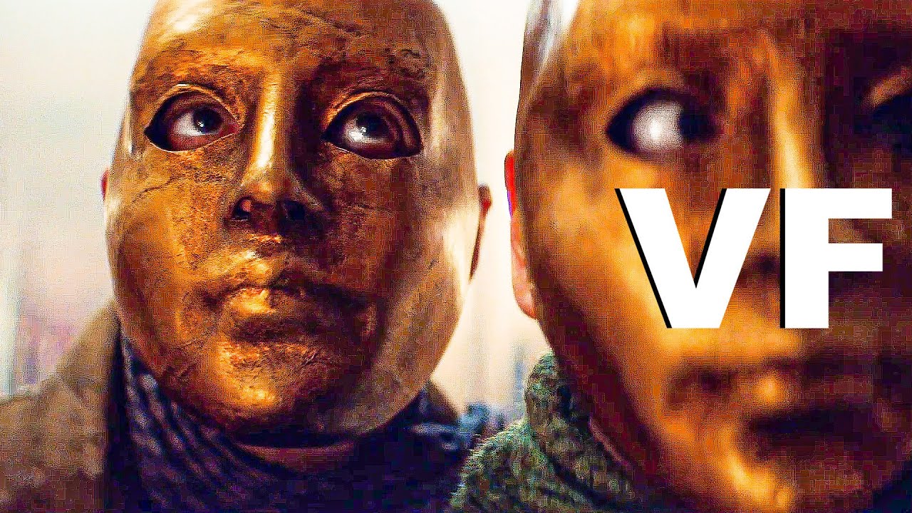 Miniature de la vidéo KADAVER Bande Annonce VF (2020) du film Cadavre