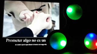 El. Llanto  me. Esta. Mojando.....bronco....