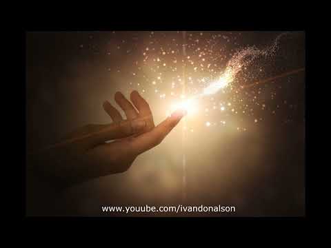 INTENTA ESCUCHAR 1 MINUTO ESTO Y TE RELAJARAS PROFUNDAMENTE - SANACIÓN VIBRACIONAL TOTAL