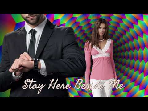 Don Amore - Stay Here Beside Me ( NEW ITALO DISCO ) 2021