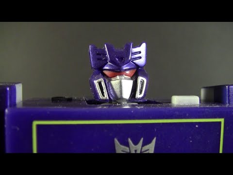 Music Label Soundwave (Random Review)