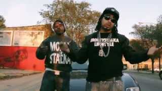 TAXXEZ FT  AZ IS &amp; J SQRUIPT  I KNOW