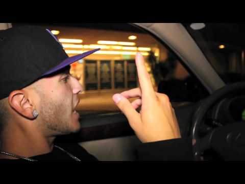 LIL G THE GREAT - LOOKIN FOR A NICE BITCH (OFFICIAL VIDEO)