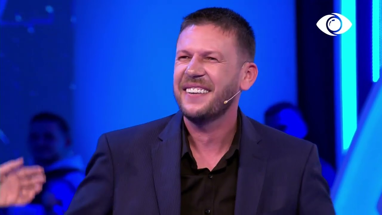 Tani pas largimit: Ftesa ishte një vlerësim për mua