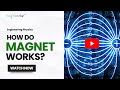 How do Magnets Work? | Engineering Physics