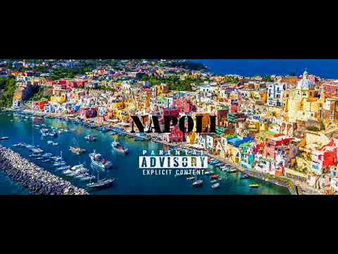 Le Moonjor - Napoli (audio 2018)
