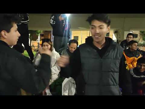 IOTADA vs OSIEL - Octavos | WCB#8 (Tmp.2)