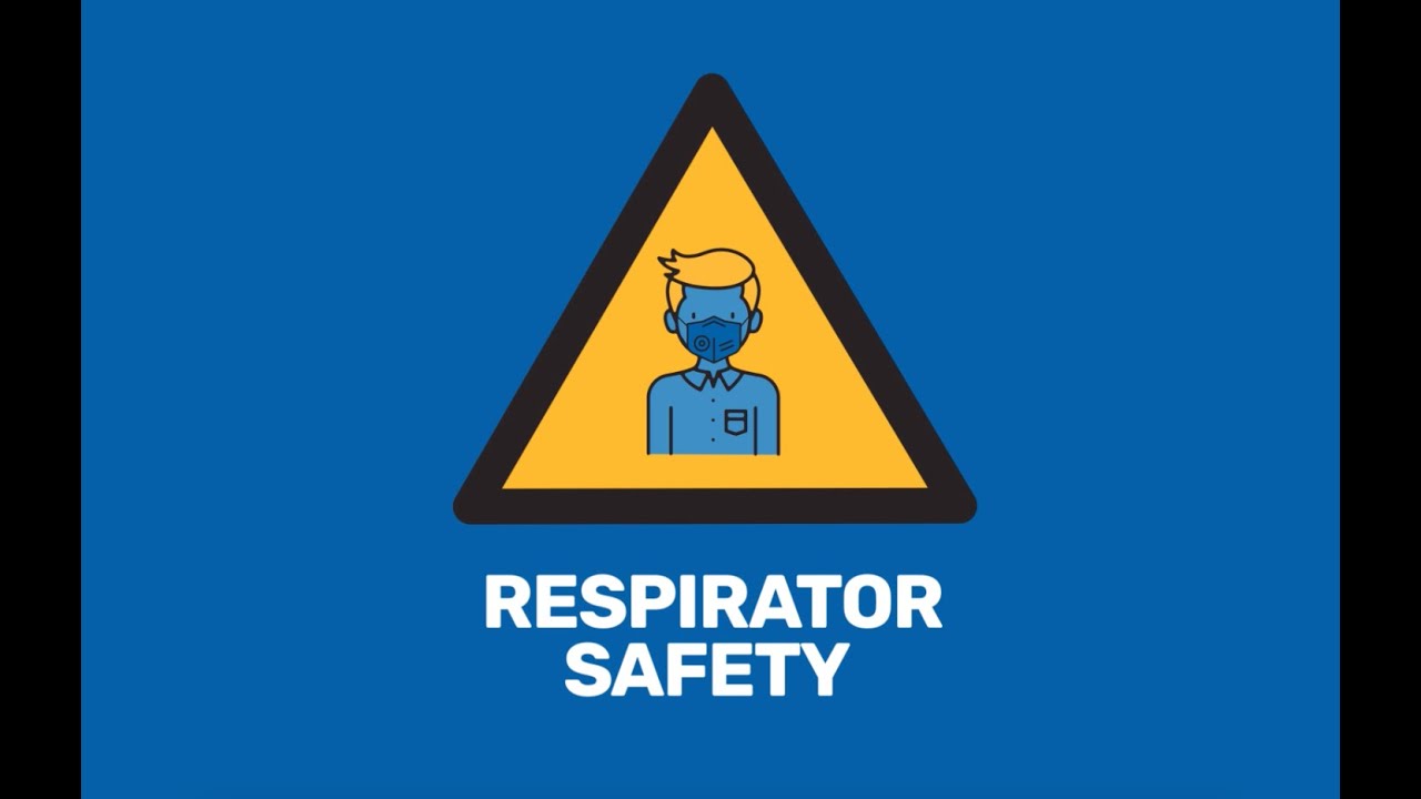 Respirator Safety