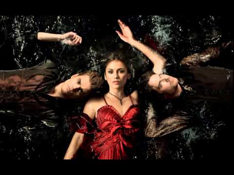 Vampire Diaries - 4x23 Promo Music - Robin Loxley - Rain Down