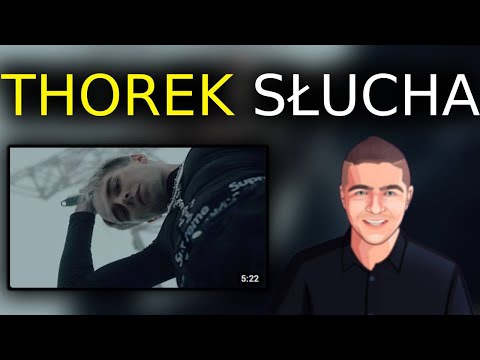 Thorek słucha MATA - GiEwOnT