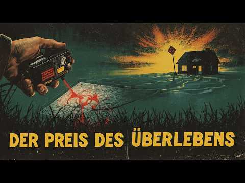 Der Preis des Überlebens (Die Letzten Überlebenden #2) | Postapokalyptisches Hörbuch