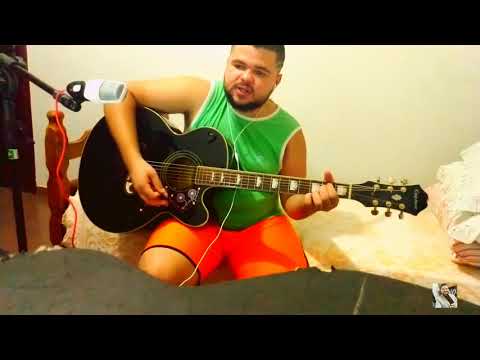 Meu Pastor - Daniel Ludtke