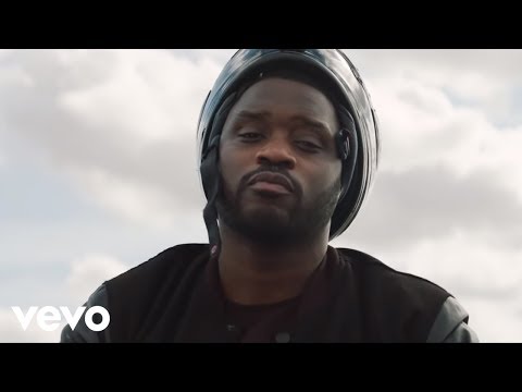 Lethal Bizzle - I Win ft. Skepta