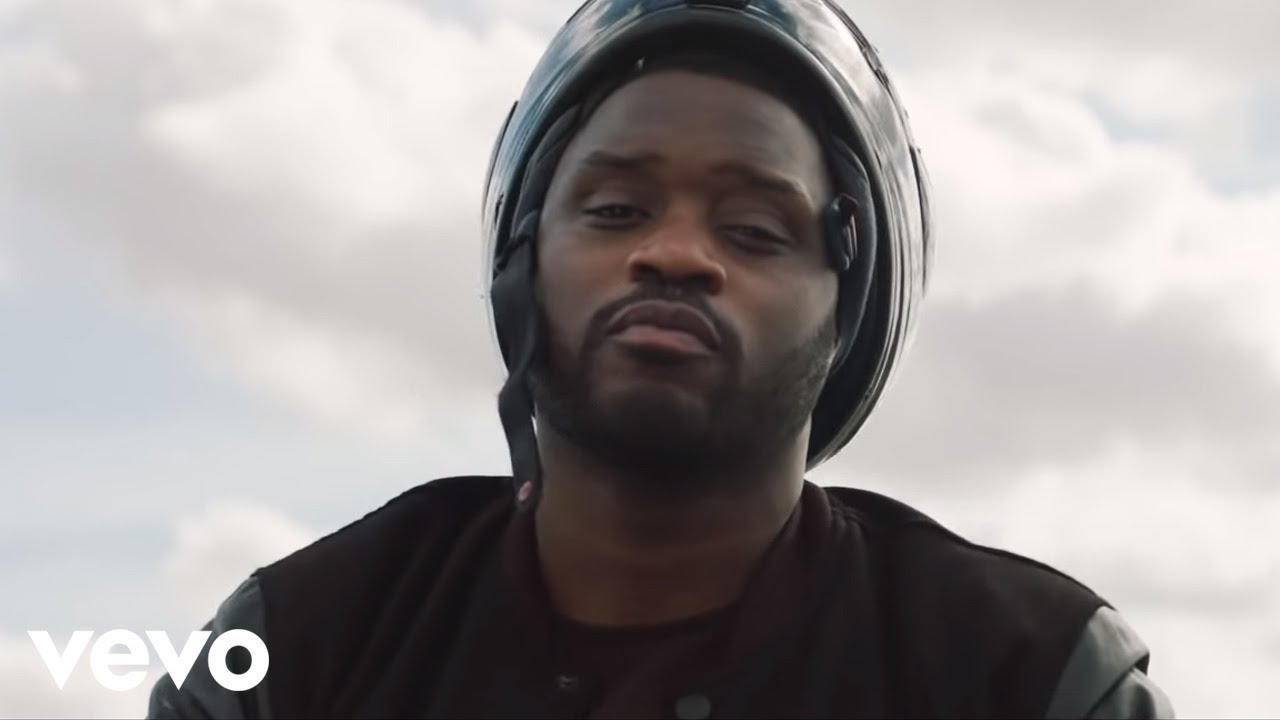 Lethal Bizzle ft Skepta – “I Win”