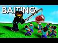 The Psychology Of Baiting In Bedwars