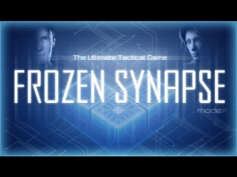 Frozen Synapse: Red