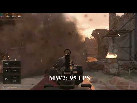 i7-6700K 4.7Ghz / RX 5700 XT 8Gb Benchmark 5 games