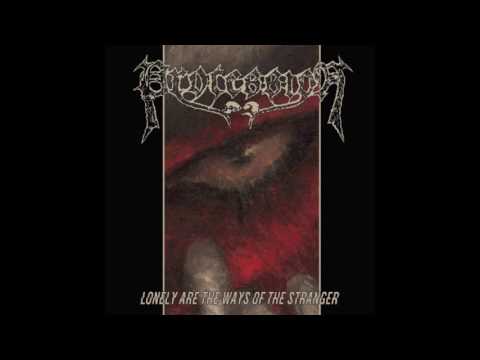 Procession - Lonely are the Ways of the Stranger