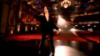 The King (I have this dream) Michael Jackson tribute. 25th June.