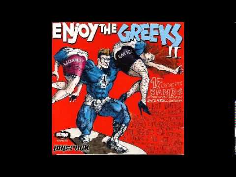 [2006] Enjoy The Greeks II