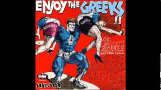 [2006] Enjoy The Greeks II