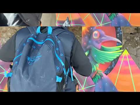 live Impaktronet  en Querétaro @Encode Posada Navideña